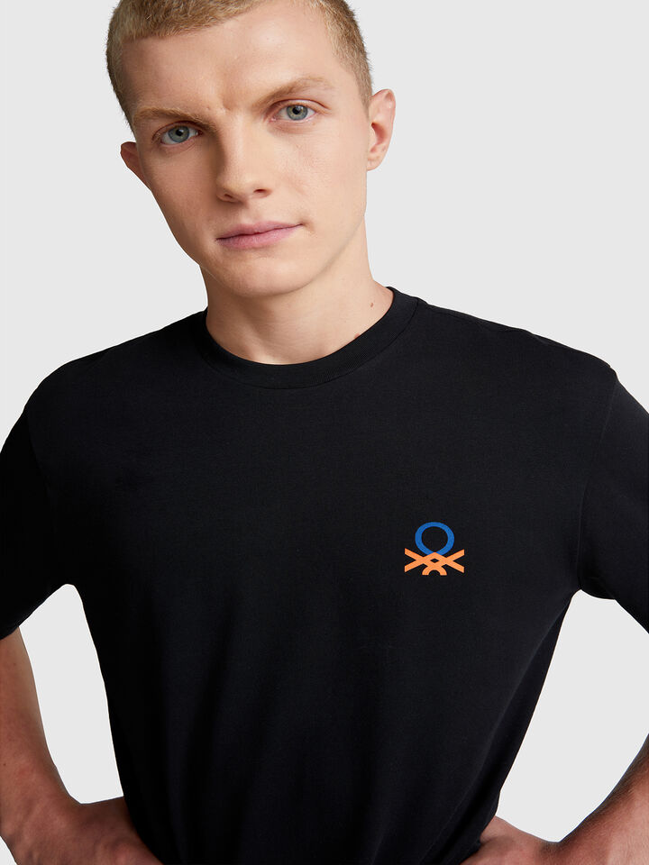 T-SHIRT Homem image number 4